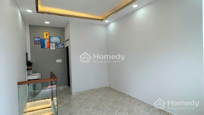 Nhà Đẹp 30m2 HXH Luỹ Bán Bích Tân Phú Giá Chỉ 2,5tỷ - Ảnh 6