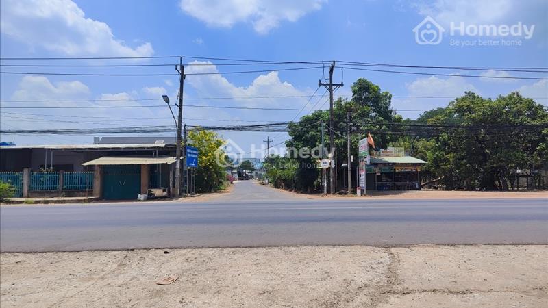 Đất ở đô thị ngay trung tâm Tp Đồng Xoài giá chỉ 2,8tr/m2. Sổ sẵn công chứng ngay . - Ảnh 3