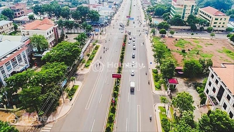Đất ở đô thị ngay trung tâm Tp Đồng Xoài giá chỉ 2,8tr/m2. Sổ sẵn công chứng ngay . - Ảnh 2