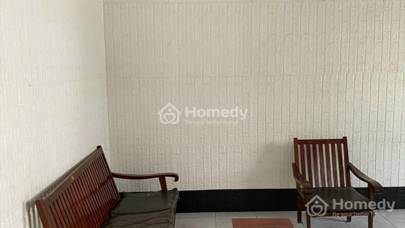 Cho thuê nhà trục chính hẻm 98 trần hưng đạo - Ảnh 2