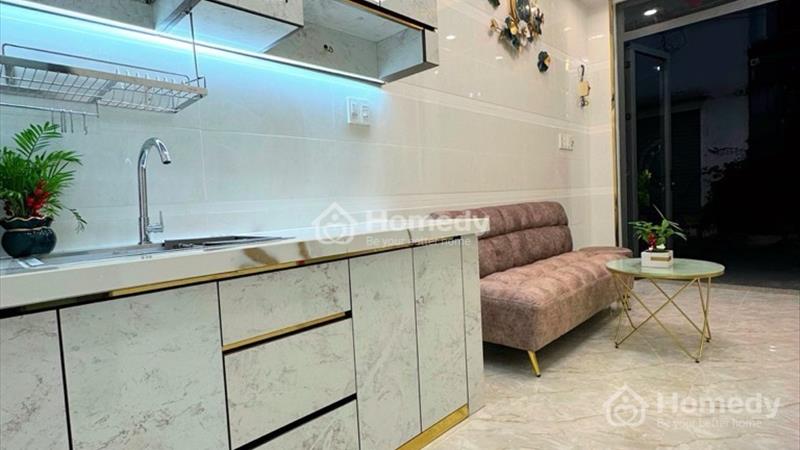 Nhà Đẹp 30m2 HXH Luỹ Bán Bích Tân Phú Giá Chỉ 2,5tỷ - Ảnh 5