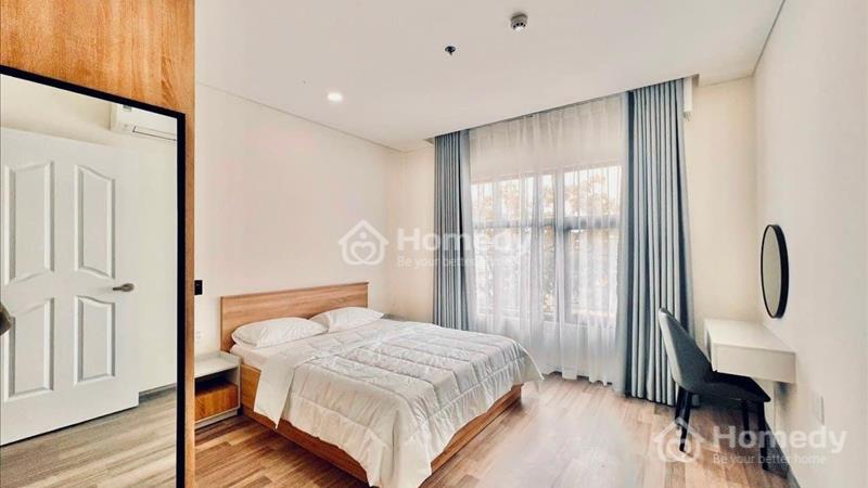 Cho thuê Căn Hộ Monarchy 2PN - Đầy Đủ Nội Thất - Ảnh 2