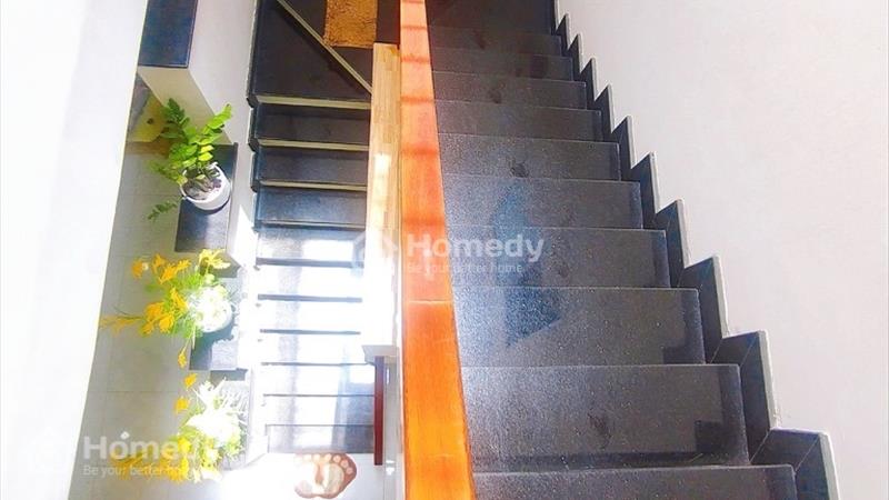 Bán nhà Măt Tiền - 100m2 - Linh Xuân, Thủ Đức. Giá hơn 5 tỷ TL - Ảnh 7
