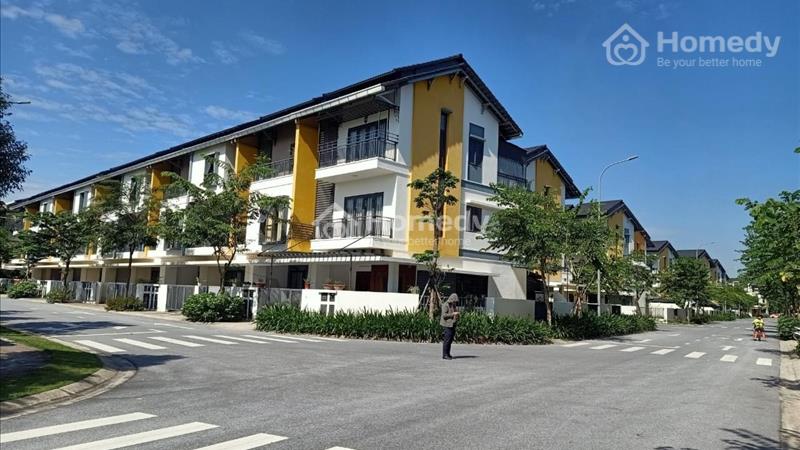 Biệt thự Lô Góc 120m2_Belhomes VSIP Từ Sơn _cách Phố Cổ 40p_chợ Ninh Hiệp 10p di chuyển_Full NT - Ảnh 5
