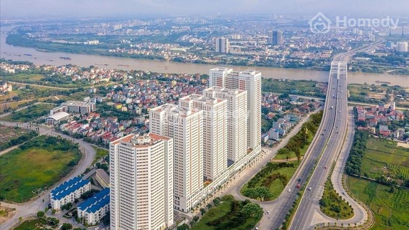 Sở Hữu ngay căn hộ Eurowindow River Park, căn 2 PN - hướng Đông Nam - gía chỉ 2,9 tỷ - Ảnh 2