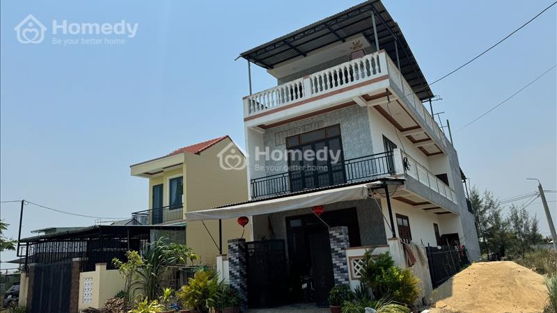Đất điện bàn, hội an sát chợ lai nghi mặt tiền 7m5 giá rẻ - Ảnh 7