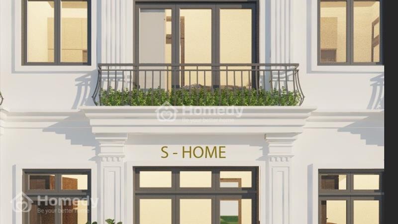 Cần bán 40m2 dự án tại xã Tiên Phương, huyện Chương Mỹ - Ảnh 4