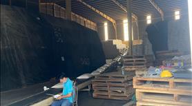 Bán kho 3300m2 Mỹ Thới, Long Xuyên, An Giang Có Bến Thủy, Lộ Container - Ảnh 4
