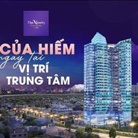 [Booking] Căn hộ cao cấp 2N2WC dự án 5 sao full nội thất (có sổ hồng)