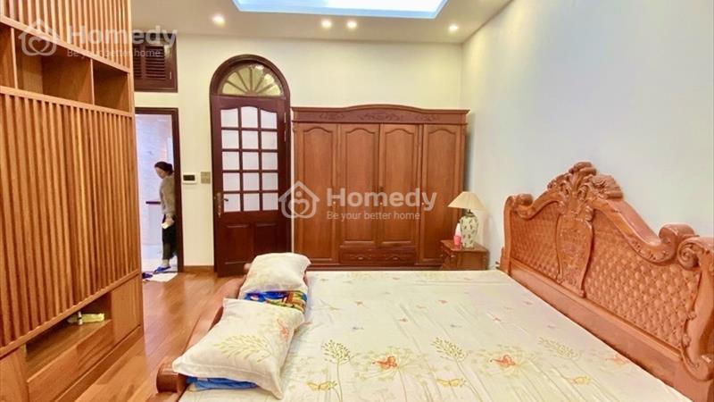 1 căn duy nhất, trung tâm cầu giấy, 6 tầng, diện tích 70m, mặt tiền 5m, giá 19.4 tỷ - Ảnh 3