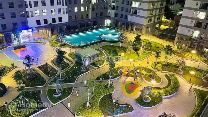Bcons Garden - giá thật 100% - 2PN/1WC 1.250 tỷ - 2PN/2WC 1.4 tỷ - 3PN/2WC 1.850 tỷ (bao sang tên) - Ảnh 1