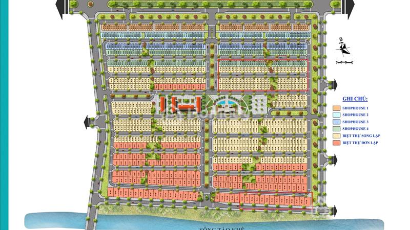 Cơ hội mua nhà giá gốc chủ ĐT vào tiền tiến độ tại Centa VSIP Từ Sơn giáp Long biên, Ninh Hiệp  - Ảnh 3