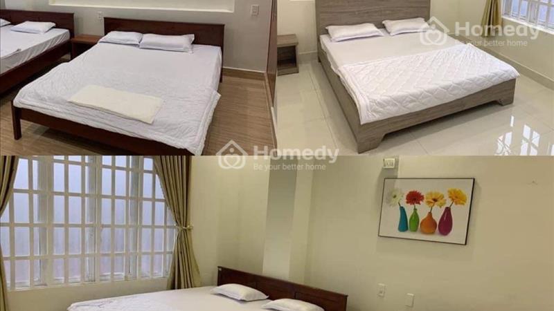 Cần Bán Khách Sạn Ngay Trung Tâm Sầm Uất Nhất TP Long Khánh , Giá Cực Tốt - Ảnh 1
