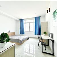 Cho thuê căn hộ đẹp tại quận 4 nhà đẹp sạch sẽ phòng full nội thất 