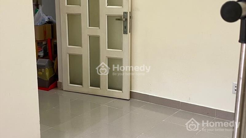 Quận 10, cho thuê phòng, tiện nghi, khang trang, máy lạnh, toilet riêng, khu rất an ninh - Ảnh 1