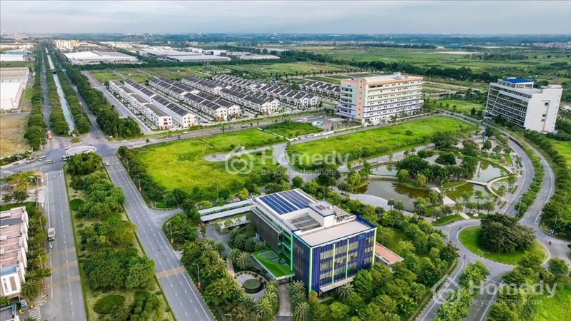 Nhà cực đẹp giá cực tốt mở bán phân khu mới Centa riverside zone 2 Vsip từ sơn bắc Ninh - Ảnh 4