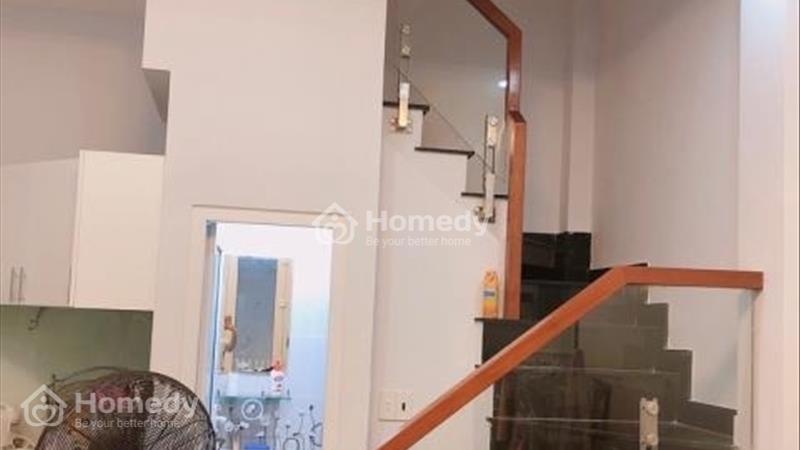 Bán nhà nhỏ xinh 1/ - Hồ Văn Huê, Phú Nhuận - 4 Tầng - 3PN - Full NT - Nhỉnh 5 Tỷ - Ảnh 2