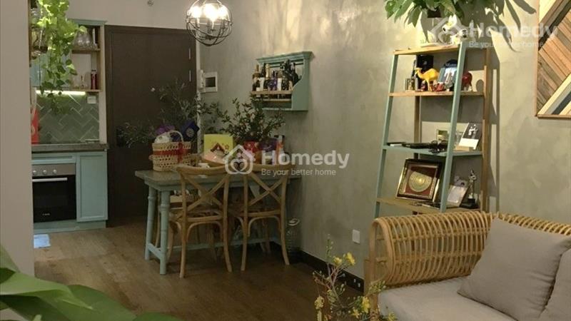 Căn Hộ Không Gian Tươi Mát Cho Người Cần Chưa Lành – The Sun Avenue 1PN - Ảnh 2
