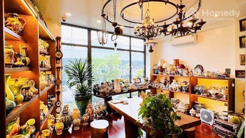 HOT! Bán Nhà Mặt Phố Minh Khai - Nhà Cực Đẹp Thang Máy - Kinh Doanh Siêu Sầm Uất - 35m2x5T - 17.5tỷ - Ảnh 3