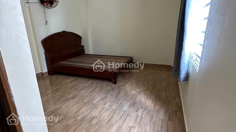 Quận 10, cho thuê phòng, tiện nghi, khang trang, máy lạnh, toilet riêng, khu rất an ninh - Ảnh 4