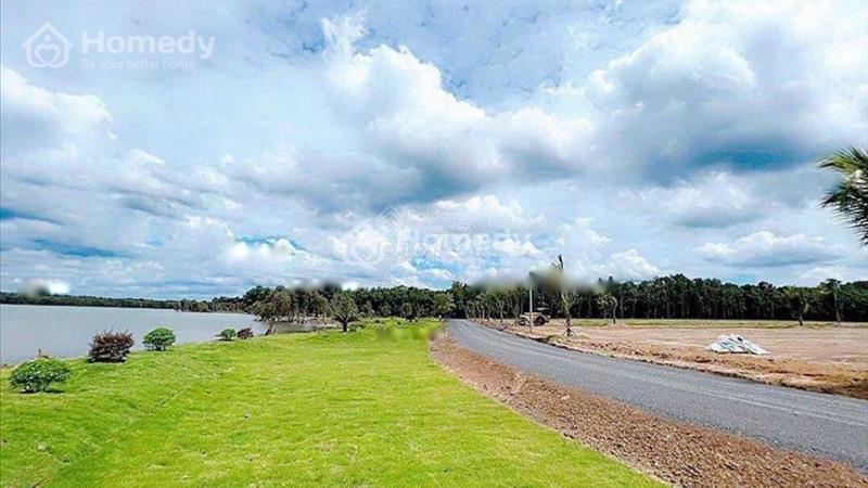 Bán nhanh đất nền 1 m2, mặt tiền 10m tại Thanh An - Hớn Quản - Bình Phước, giá 290 tr - Ảnh 2