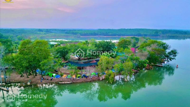 Bán nhanh đất nền 1 m2, mặt tiền 10m tại Thanh An - Hớn Quản - Bình Phước, giá 290 tr - Ảnh 3