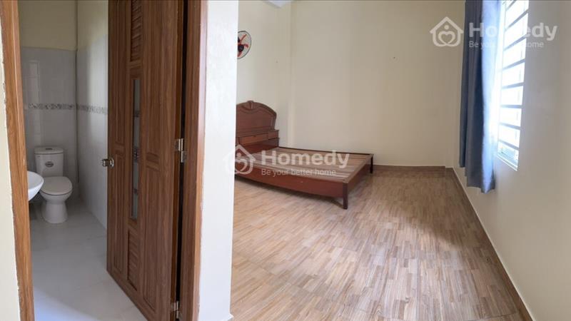 Quận 10, cho thuê phòng, tiện nghi, khang trang, máy lạnh, toilet riêng, khu rất an ninh - Ảnh 6