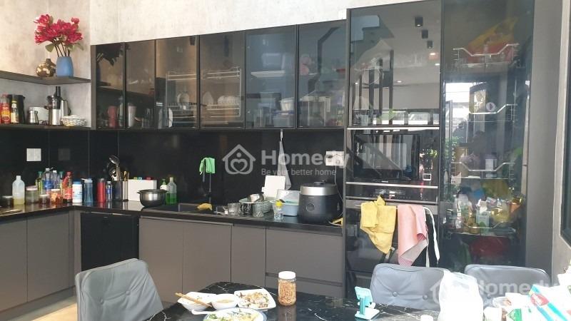Vip Biệt Thự Sang Trọng Tân Phú – 4.5x14 – 4 Tầng Mới Đẹp – 2 Mặt tiền HXH 8M – Nhỉnh 10 Tỷ - Ảnh 5