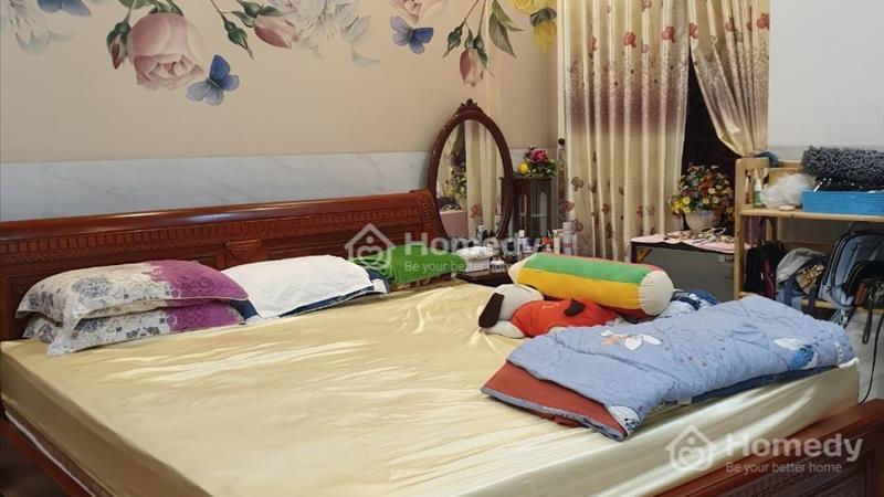 Bán nhà 1 trệt 3 lầu đường Đỗ Hành gần công viên Võ Văn Kiệt   - Ảnh 4