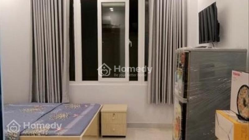 Bán nhà nhỏ xinh 1/ - Hồ Văn Huê, Phú Nhuận - 4 Tầng - 3PN - Full NT - Nhỉnh 5 Tỷ - Ảnh 3