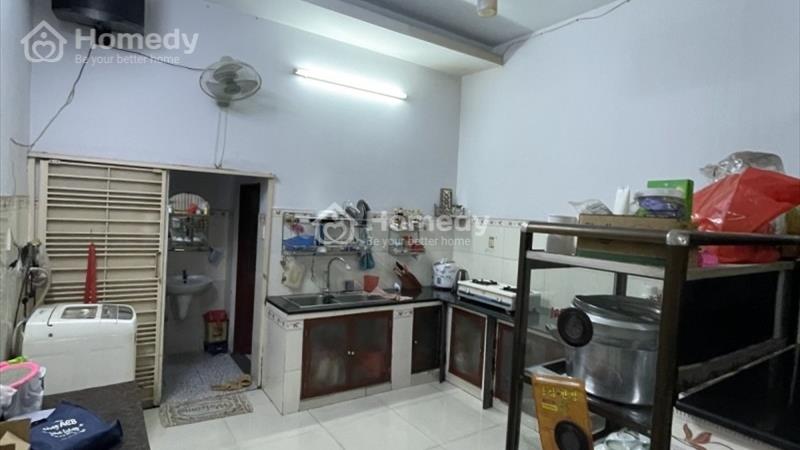 Bán Nhà Bình Long –Tân Phú – Hxh Đỗ Cửa - 64m2 Vuông Vức- 2 Tầng Btct - Nhỉnh 5 Tỷ - Ảnh 3