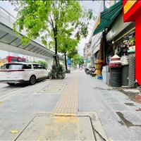 HOT! Bán Nhà Mặt Phố Minh Khai - Nhà Cực Đẹp Thang Máy - Kinh Doanh Siêu Sầm Uất - 35m2x5T - 17.5tỷ