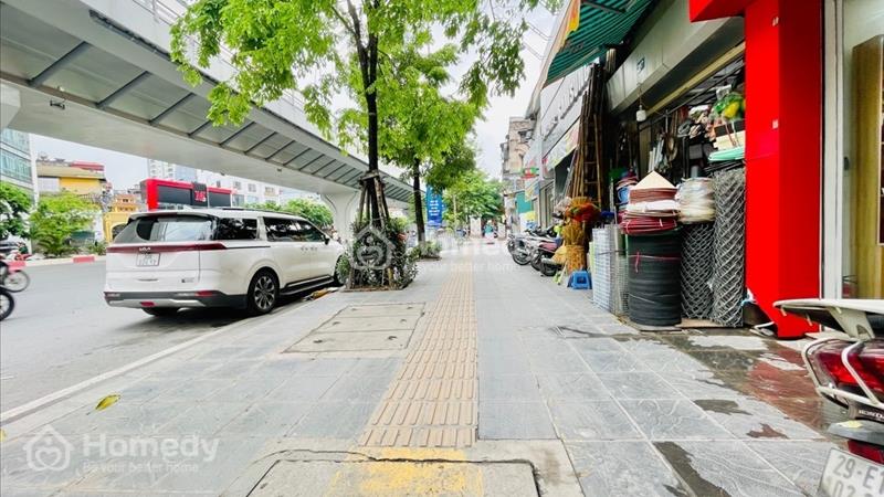 HOT! Bán Nhà Mặt Phố Minh Khai - Nhà Cực Đẹp Thang Máy - Kinh Doanh Siêu Sầm Uất - 35m2x5T - 17.5tỷ - Ảnh 1