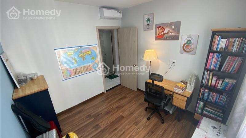 Chủ nhà về Bắc cần bán gấp căn hộ 3pn3wc full nội thất giá chỉ 2,369ty bao thuế phí - Ảnh 4