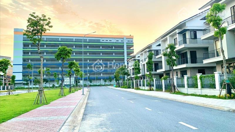 Nhà cực đẹp giá cực tốt mở bán phân khu mới Centa riverside zone 2 Vsip từ sơn bắc Ninh - Ảnh 2