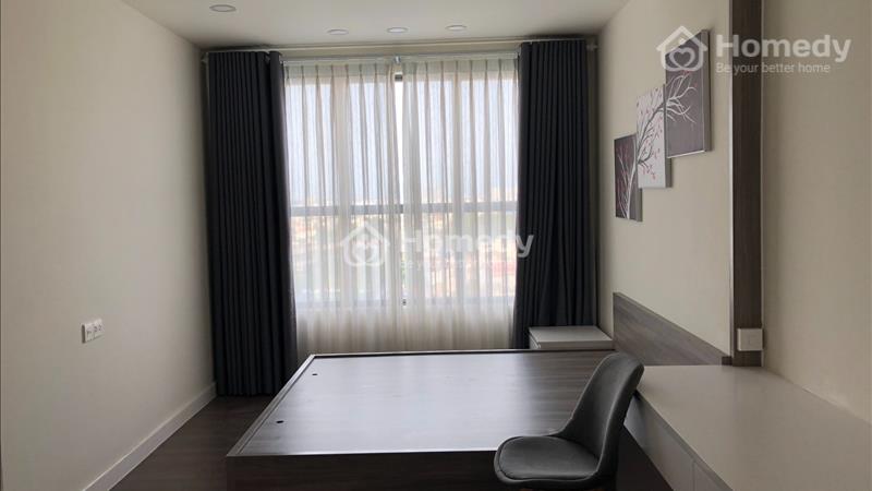 Căn Hộ Đẹp Như Mới Giá Lại Tốt Như Mơ – The Sun Avenue 2PN - Ảnh 4