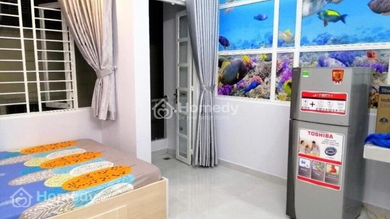 Bán nhà nhỏ xinh 1/ - Hồ Văn Huê, Phú Nhuận - 4 Tầng - 3PN - Full NT - Nhỉnh 5 Tỷ - Ảnh 4