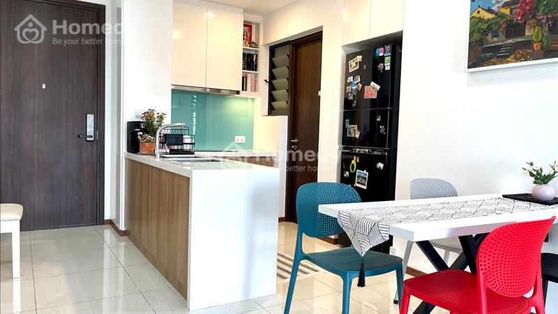 Nhà Đẹp Vậy Mà Không Thuê Thì Tiếc Lắm – One Verandah 1PN - Ảnh 4