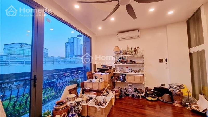 HOT! Bán Nhà Mặt Phố Minh Khai - Nhà Cực Đẹp Thang Máy - Kinh Doanh Siêu Sầm Uất - 35m2x5T - 17.5tỷ - Ảnh 2