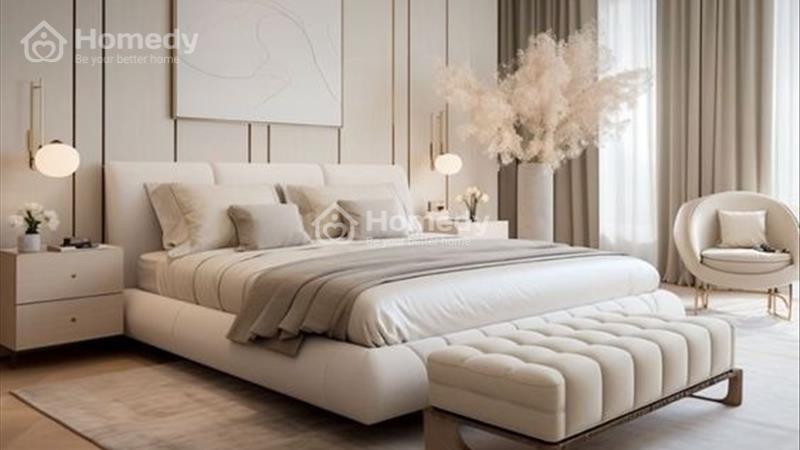 Cần ra hàng gấp chục căn 2-3PN sát Mỹ Đình. Giá bán từ 2.7 tỷ full nội thất + thuế phí! - Ảnh 3