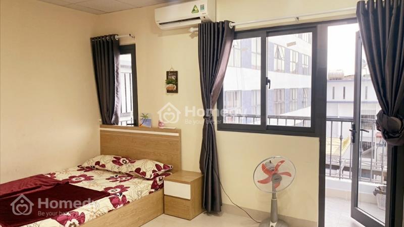 phòg nội thất đầy đủ gần biển - Ảnh 1