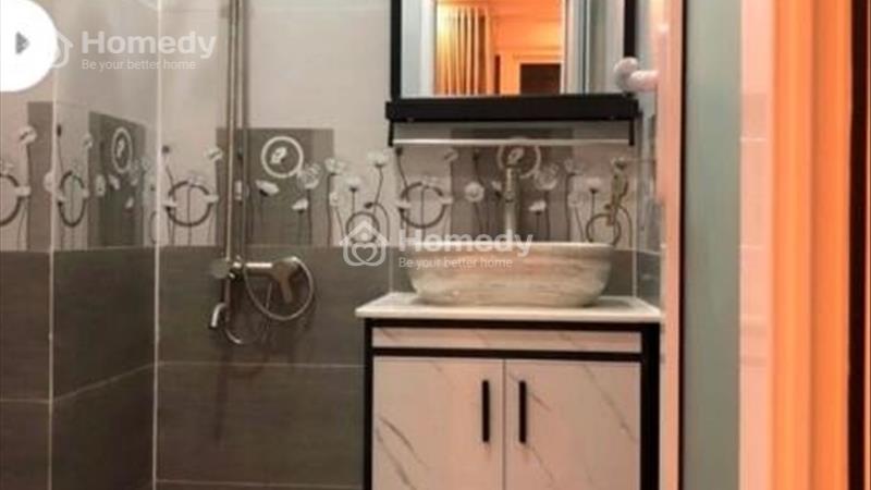 Bán nhà nhỏ xinh 1/ - Hồ Văn Huê, Phú Nhuận - 4 Tầng - 3PN - Full NT - Nhỉnh 5 Tỷ - Ảnh 5
