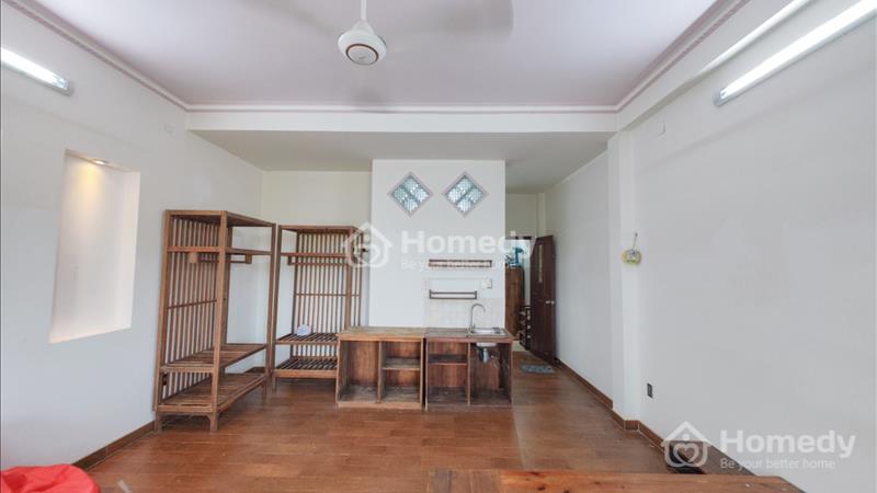Cho thuê căn hộ tiện nghi đường Phạm Hùng nối dài thuận tiện cho sinh viên UEH, TDTU người làm Q7  - Ảnh 4