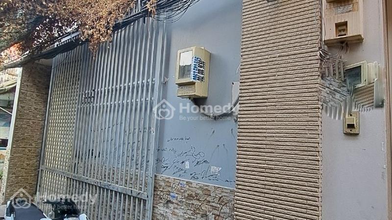 Nhà nguyễn thị kiểu tân thới hiệp quận 12 114m2 ngang 6m chỉ 4 tỷ 690. - Ảnh 1
