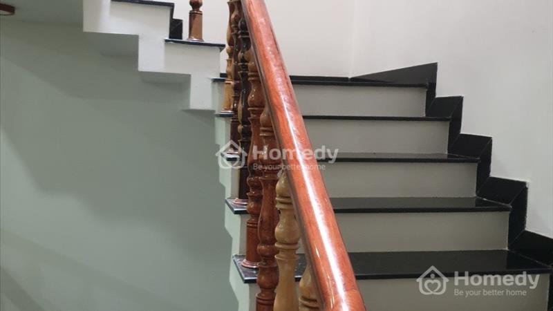 Bán nhà 1 trệt 3 lầu đường Đỗ Hành gần công viên Võ Văn Kiệt   - Ảnh 2