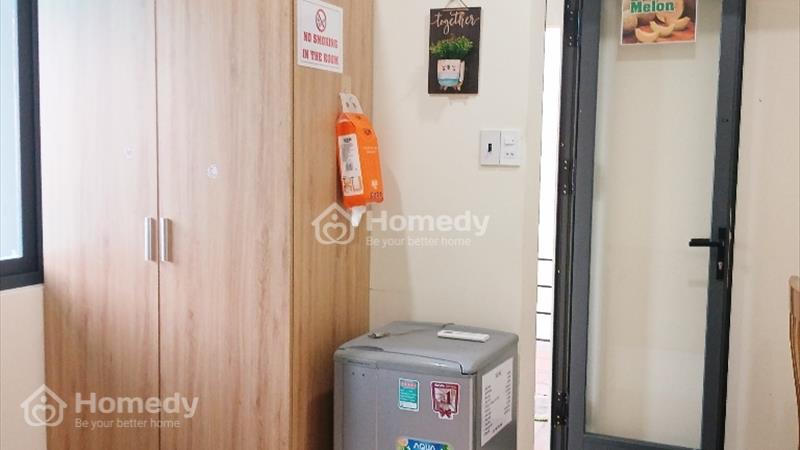 phòg nội thất đầy đủ gần biển - Ảnh 8