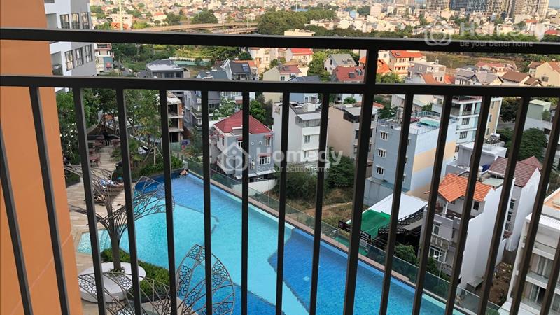 Căn Hộ Đẹp Như Mới Giá Lại Tốt Như Mơ – The Sun Avenue 2PN - Ảnh 6