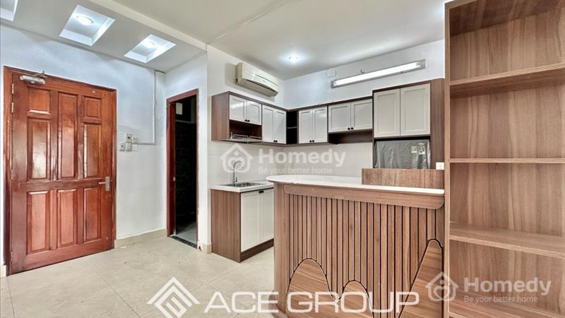 Khai trương studio-1PN full nội thất cao cấp_ngay Thị Nghè sát quận 1 - Ảnh 7