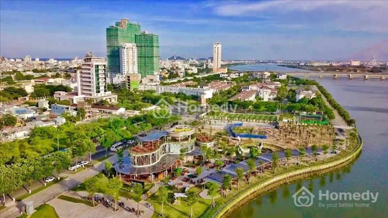 Độc quyền giỏ hàng từ CĐT giá cực tốt căn hộ view sông Hàn cầu Rồng - Sun Ponte Residence - Ảnh 6