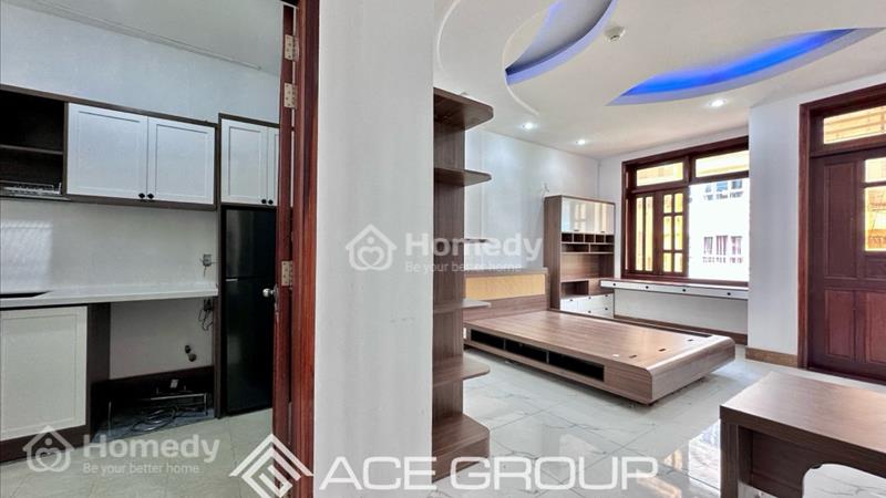 Khai trương studio-1PN full nội thất cao cấp_ngay Thị Nghè sát quận 1 - Ảnh 10